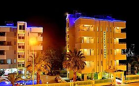 Hotel Rumana Anamur